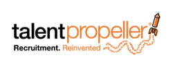 Talent Propeller Logo